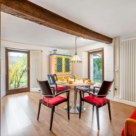 Kaleidoskope 公寓 *