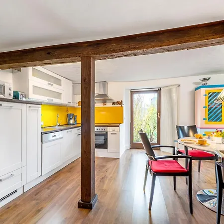 公寓 Kaleidoskope *