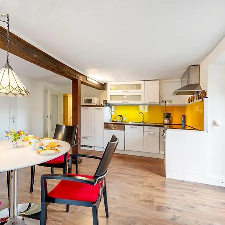 Kaleidoskope 公寓 Buhlenberg