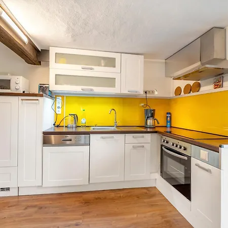 公寓 Kaleidoskope Buhlenberg