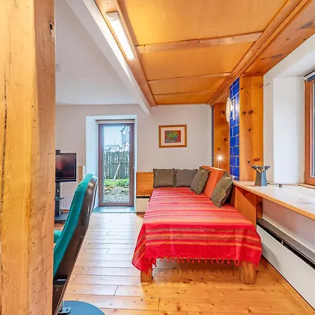 Apartament Kaleidoskope