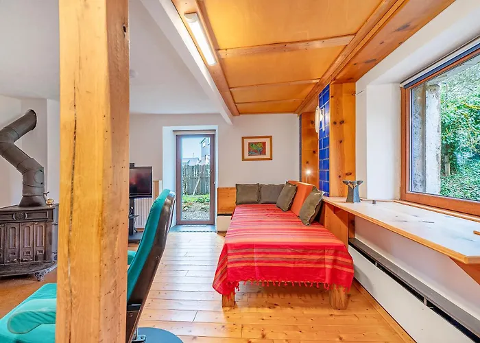 Kaleidoskope Buhlenberg