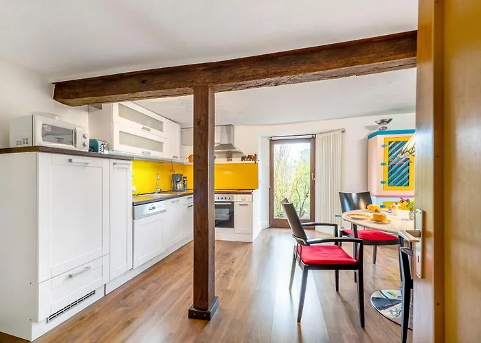 公寓 Kaleidoskope *