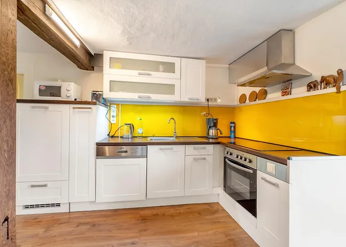 公寓 Kaleidoskope Buhlenberg