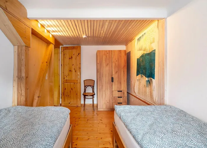 Kaleidoskope 公寓 Buhlenberg