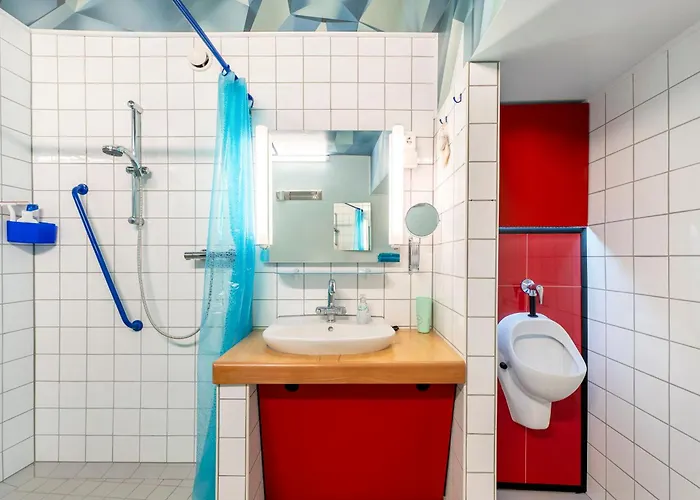 Kaleidoskope Buhlenberg