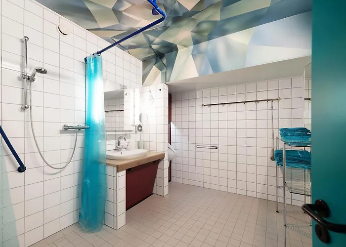 Kaleidoskope Buhlenberg