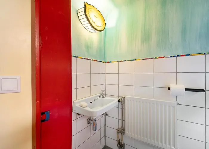 Kaleidoskope 公寓 Buhlenberg