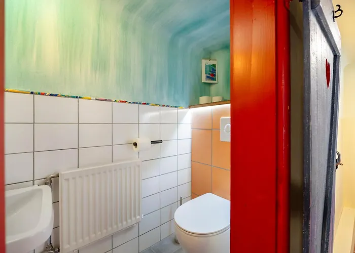 Kaleidoskope 公寓 *